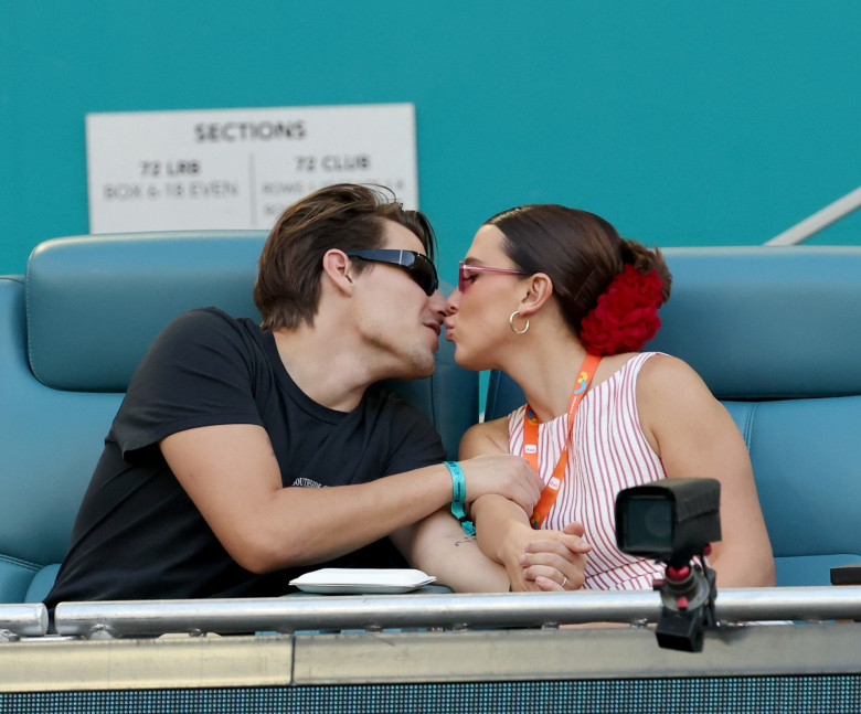 BREAKING NEWS - FILE PHOTO - Millie Bobby Brown, 21, Adopts Baby Girl With Husband Jake Bongiovi, 23