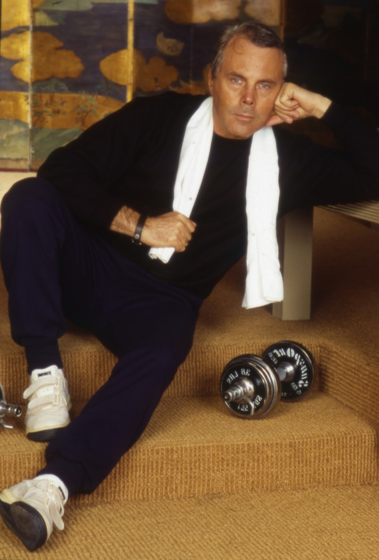 Mondadori Lifestyle Collection - January 1, 1984