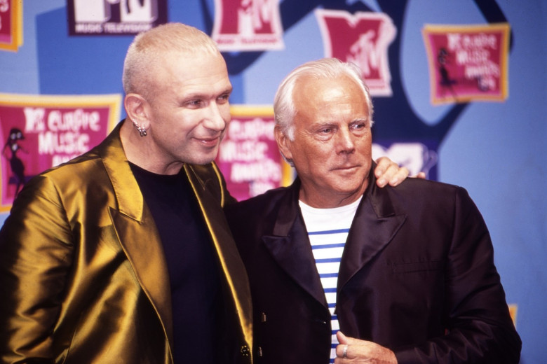MTV Europe Music Awards 1998