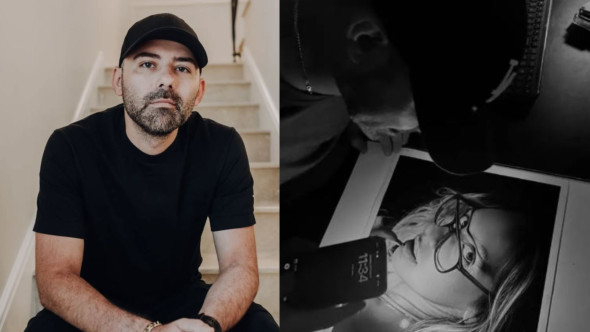 Spike are o nouă iubită după despărțirea de Livia Eftimie, fosta soție a lui Cătălin Bordea