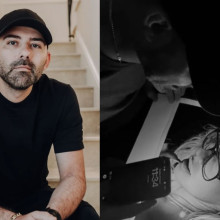 Spike are o nouă iubită după despărțirea de Livia Eftimie, fosta soție a lui Cătălin Bordea