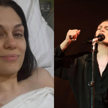 Jessie J, diagnosticată cu cancer la sân, amână turneul după o nouă intervenție chirurgicală