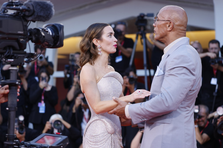 Venice Film Festival 2025_