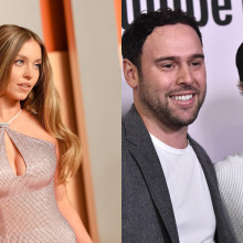 Sydney Sweeney și Scooter Braun formează un cuplu. Fostul manager al lui Justin Bieber s-a apropiat de actriță după nunta lui Jeff Bezos