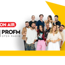 PRO FM dă startul sezonului de toamnă cu programe fresh, voci-surpriză și reveniri spectaculoase