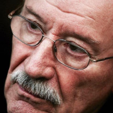Marele actor, Victor Rebengiuc, și-a anunțat retragerea după 70 de ani pe scenă. 
