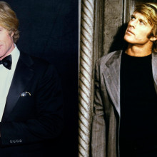 Robert Redford, câștigător a două Oscaruri și șase Globuri de Aur, a murit la 89 de ani