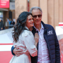 Andrea Bocelli, mărturisiri intime despre familie și carieră. Cum își menține artistul flacăra vie cu Veronica Berti: „Niciodată nu ne plictisim”