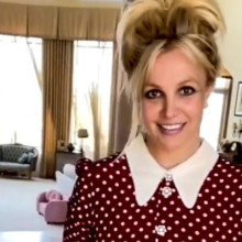 Prietenii lui Britney Spears alarmați de condițiile în care trăiește artista: 