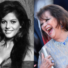 Claudia Cardinale a murit la 87 de ani. Actrița legendară a fost muza lui Visconti și Fellini