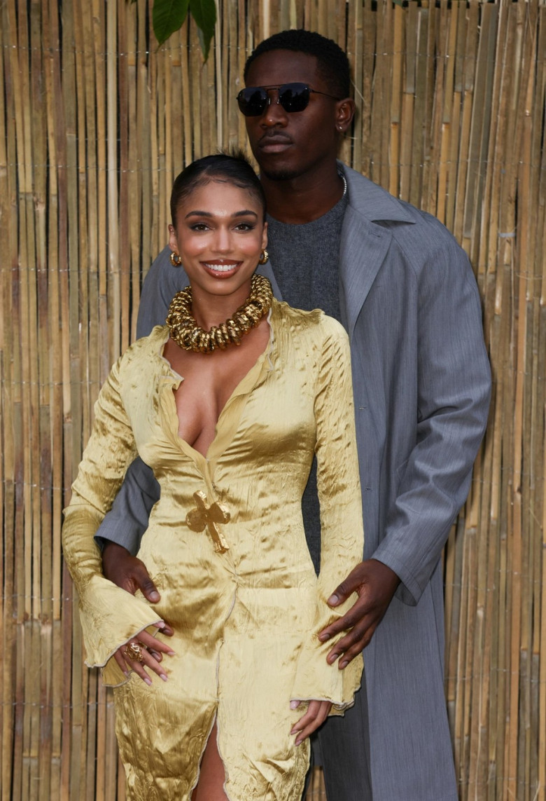 The Serpentine Summer Party Arrivals, London, UK, June 27, 2023