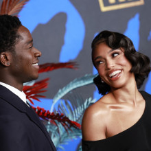 Lori Harvey, topless în Mexic. Fotografiile cu Damson Idris au reaprins zvonurile despre împăcare