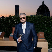 Cătălin Botezatu a fost jefuit la Londra. Un ceas extrem de rar, evaluat la 2 milioane de lire sterline, a fost furat