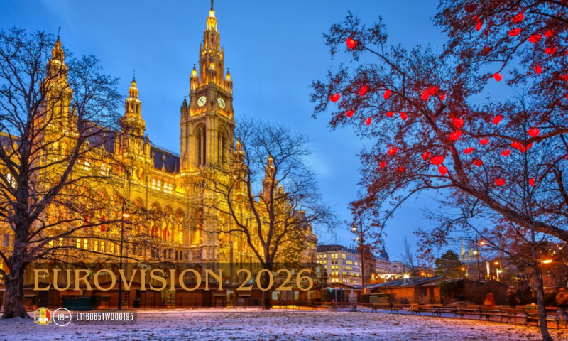 (P) Austria se pregătește pentru Eurovision 2026: Lista țărilor care au confirmat deja prezența