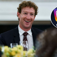 Instagram a atins 3 miliarde de utilizatori activi lunar, anunţă CEO-ul Meta, Mark Zuckerberg