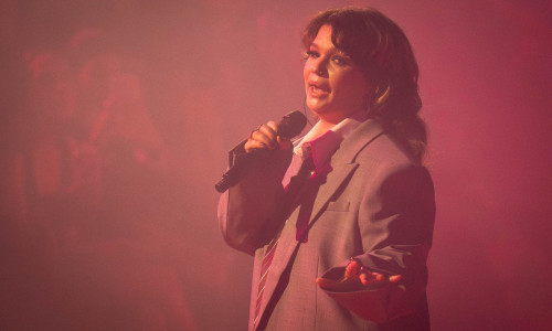 H&M&180 - London Fashion Week