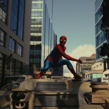 Tom Holland, dus de urgență la spital după un accident pe platoul „Spider-Man: Brand New Day”