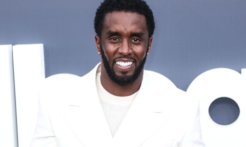 (FILE) Sean &apos;Diddy&apos; Combs Sentenced to More Than Four Years in Prison