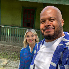 Cabral recunoaște pentru prima dată cât de mult l-a afectat divorțul de Andreea Ibacka: „Nu mă pot reașeza alergând mai tare”