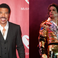Lionel Richie, dezvăluiri  surprinzătoare despre Michael Jackson: „Îi spuneam Smelly”  