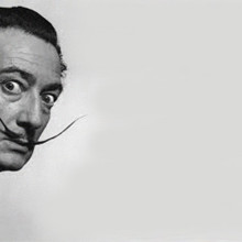 Scandal la o expoziție Salvador Dalí din Italia. Poliția a confiscat 21 de lucrări suspecte de fals