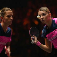 România, dublă calificare la Campionatul Mondial de Tenis de Masă 2026. Echipele feminine și masculine și-au asigurat locul la competiția centenară din Londra