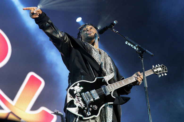 SoulFest Music Festival - Sydney