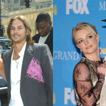 Kevin Federline face dezvăluiri șocante despre Britney Spears: artista stătea cu un cuțit în ușa camerei copiilor  