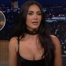 Kim Kardashian a lansat lenjerie intimă cu păr pubian fals. „Să sune cineva la 112”