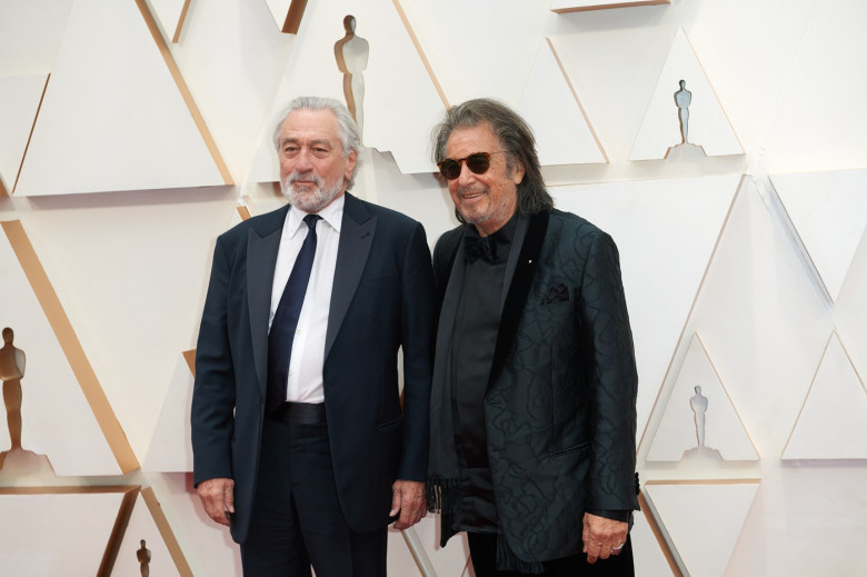 Oscars 2020: RED CARPET