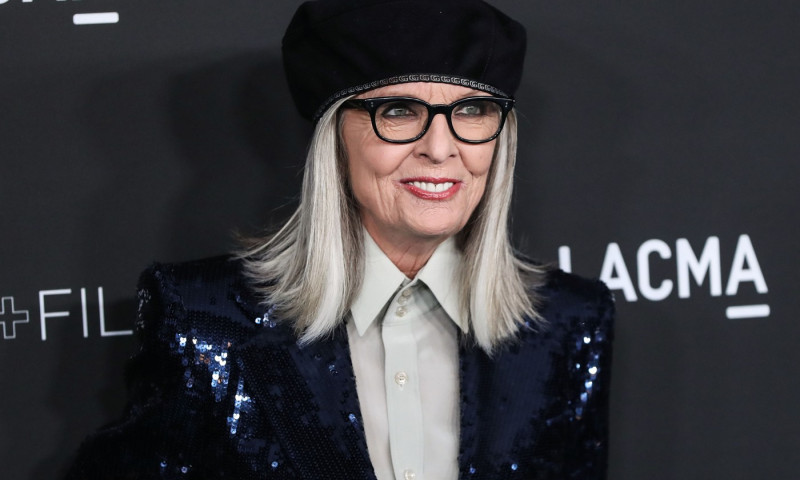 Diane Keaton a murit la 79 de ani. Familia a dezvăluit cauza morții și a transmis un mesaj emoționant