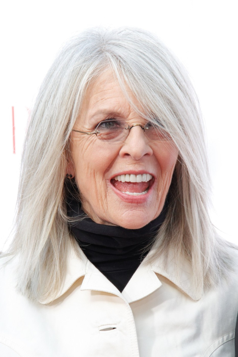 "Book Club" Premiere