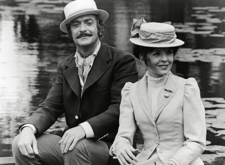 Archival Cinema and Entertainment