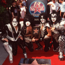 Chitaristul și cofondatorul trupei Kiss, Ace Frehley, a murit la 74 de ani