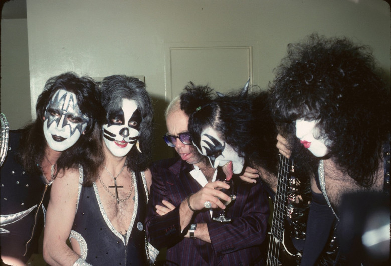 Ace Frehley has Passed Away