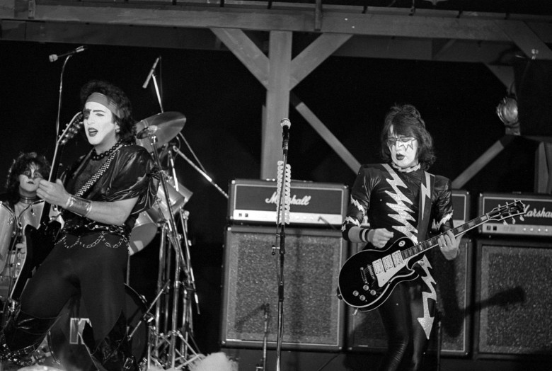 Ace Frehley has Passed Away