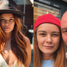 Doina Teodoru, surprinsă de paparazzi alături de un nou bărbat după despărțirea de Cătălin Scărlătescu