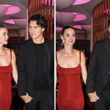 Katy Perry și Justin Trudeau formează un cuplu. Cei doi și-au făcut publică relația la Paris, de ziua artistei