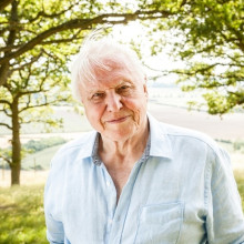 David Attenborough a făcut istorie la 99 de ani. Britanicul a devenit cel mai în vârstă câștigător al unui Daytime Emmy
