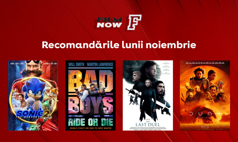 Vizual comunicat_Film Now _Recomandările lunii noiembrie