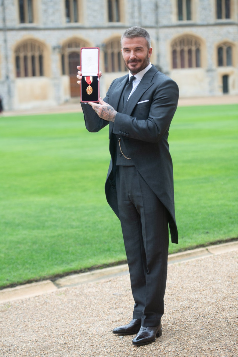 Investitures, Windsor