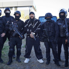 Dani Mocanu a fost condamnat definitiv la 4 ani de închisoare pentru tentativă de omor. Fratele său va executa 7 ani