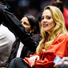 Adele îşi face debutul în cinema într-un film regizat de Tom Ford