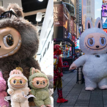 Fenomenul Labubu prinde viață pe marile ecrane. Hollywood pregătește un film inspirat de păpușile devenite virale