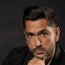 Cezar Ouatu va interpreta imnul României la meciul cu San Marino