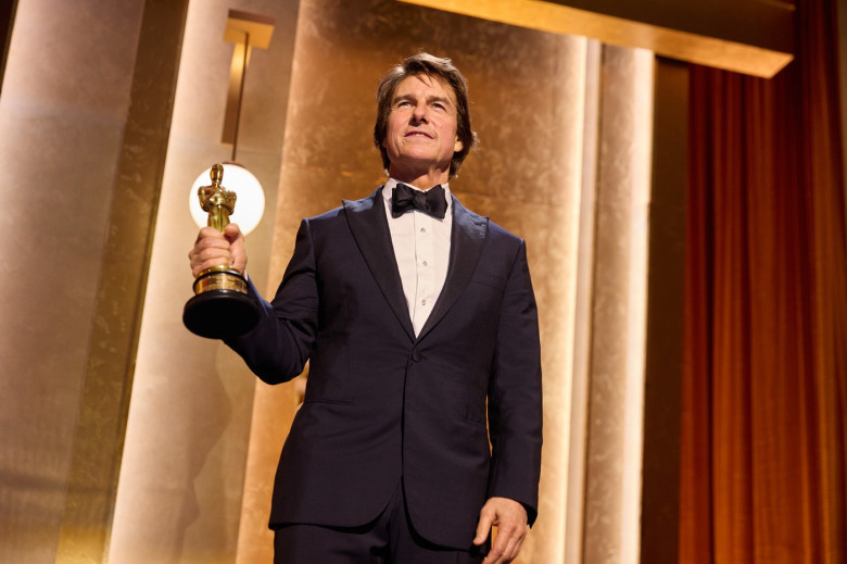 16th Governors Awards