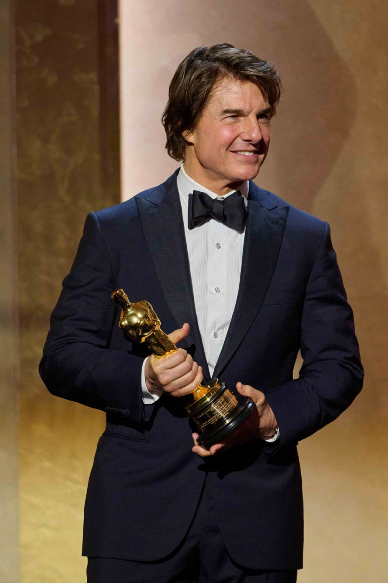 Les célébrités lors de la cérémonie de la 16ème édition des "Governors Awards" à Los Angeles