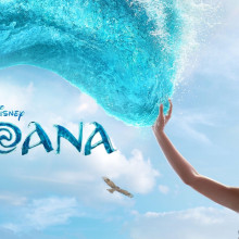 Primele imagini din „Vaiana” live-action au fost lansate