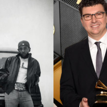 Kendrick Lamar domină nominalizările la Premiile Grammy 2026. Inginerul româno-canadian, Șerban Ghenea, se află pe lista finaliștilor la șase categorii