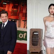 Jeremy Renner este acuzat de hărțuire sexuală de regizoarea Yi Zhou
